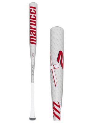 Marucci CATX2 BBCOR Baseball Bat: MCBCX2