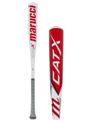 Marucci CATX BBCOR Baseball Bat: MCBCX