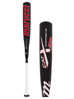 Marucci CATX2 Composite -5 USSSA Baseball Bat: MSBCCPX25