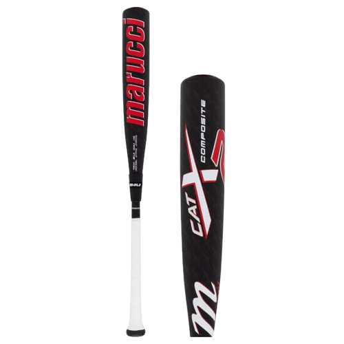Marucci CATX2 Composite -5 USSSA Baseball Bat: MSBCCPX25